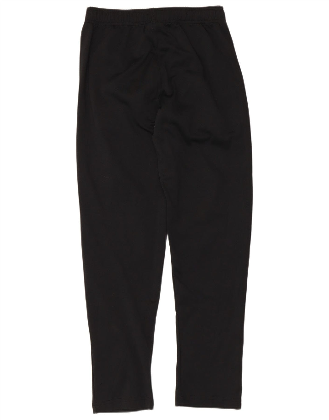Fila Mens Tracksuit Trousers XS Black Polyester