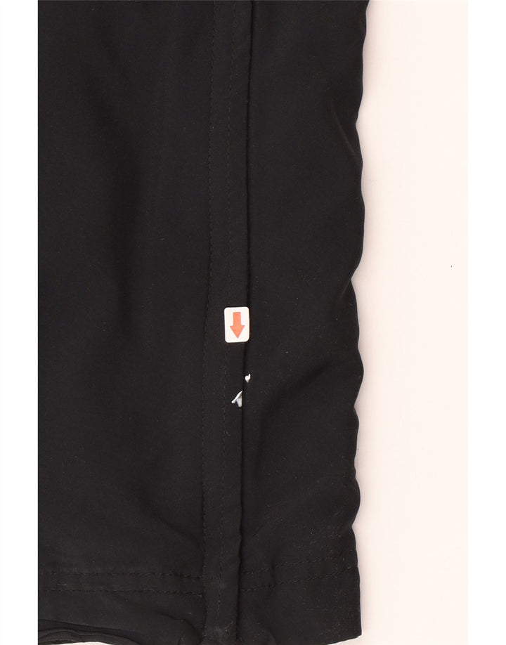 Nike Mens Dri Fit Tracksuit Trousers Medium  Black