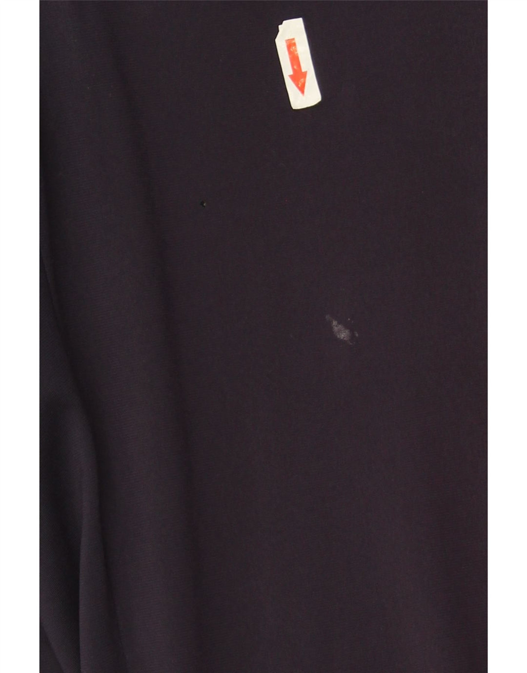 Puma Mens Full Tracksuit Large W36 L32 Navy Blue