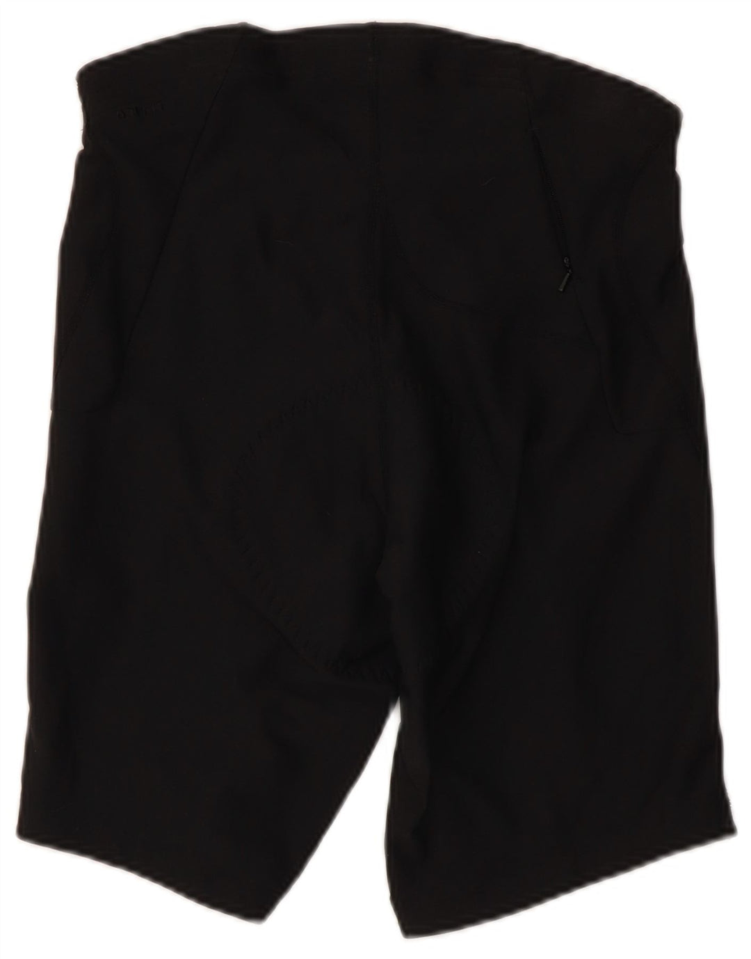 Nike Mens Dri Fit Sport Shorts Small Black