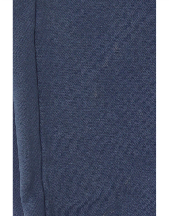 Puma Mens Tracksuit Trousers Joggers XL  Navy Blue