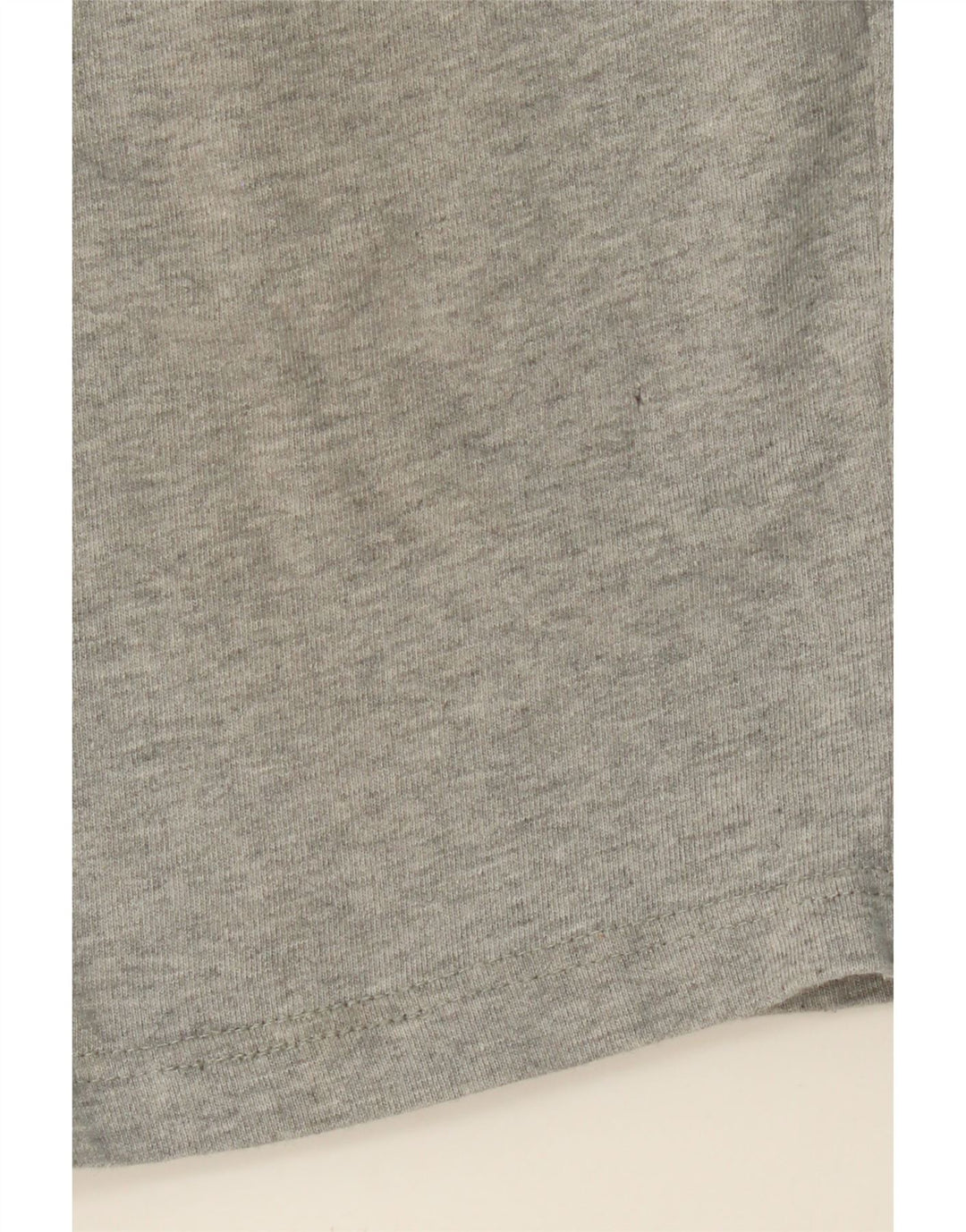 NIKE Mens Sport Shorts Medium  Grey Cotton Vintage Nike and Second-Hand Nike from Messina Hembry 