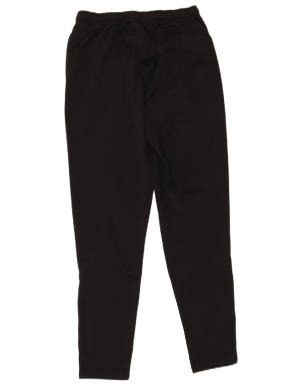 Puma Boys Tracksuit Trousers 13-14 Years  Black