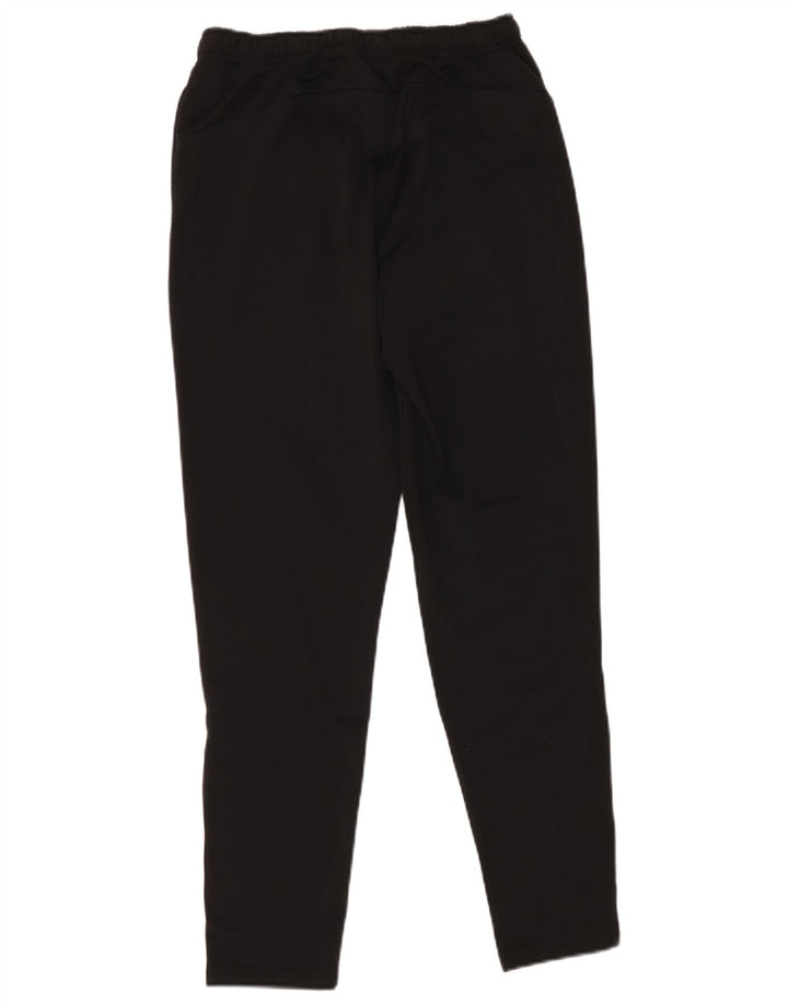 Puma Boys Tracksuit Trousers 13-14 Years  Black