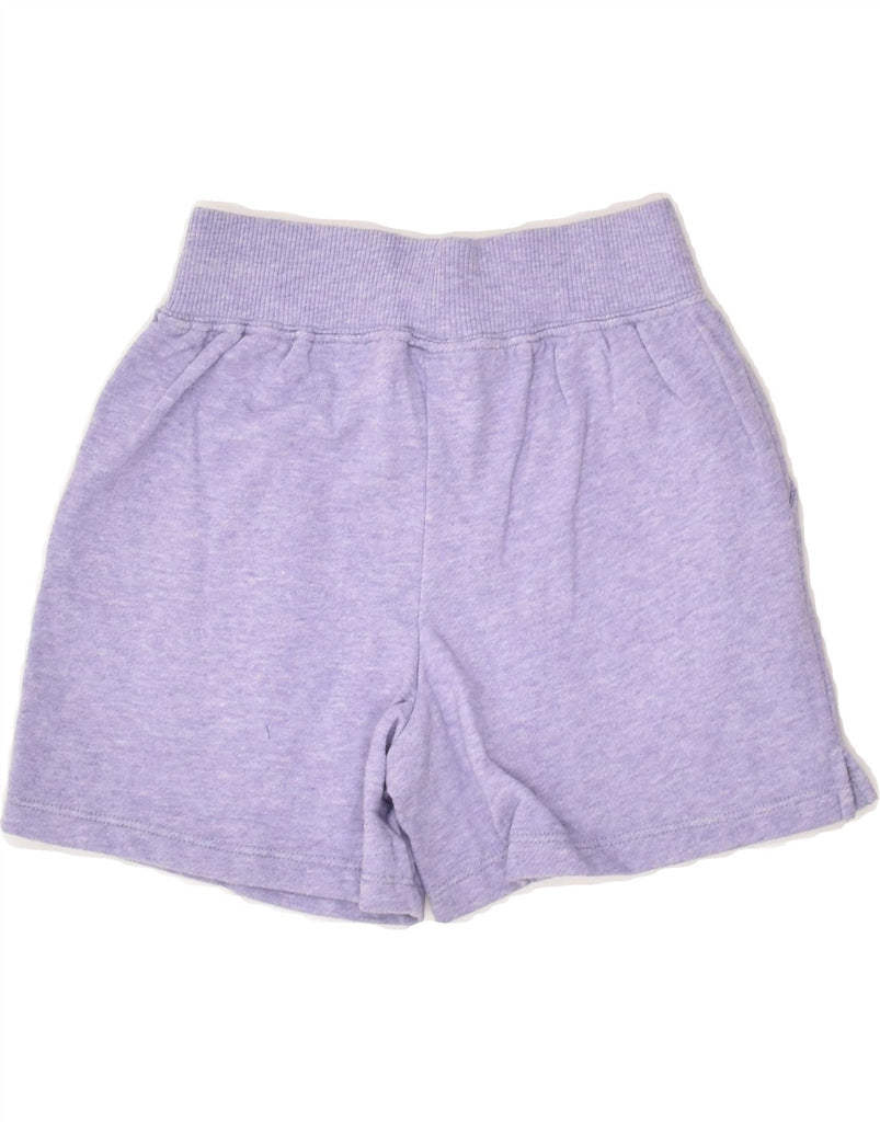 FILA Boys Sport Shorts 11-12 Years Purple | Vintage Fila | Thrift | Second-Hand Fila | Used Clothing | Messina Hembry 