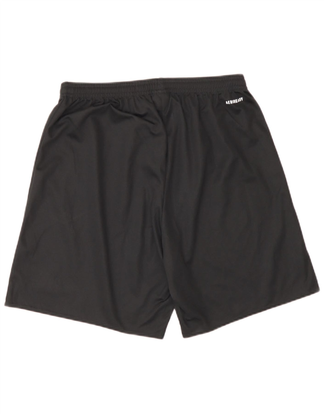 Adidas Mens Aeroready Sport Shorts Medium  Black Polyester
