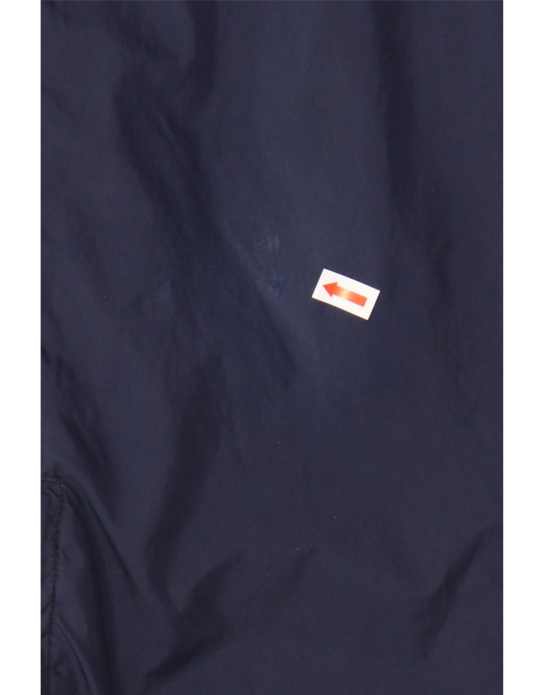 PUMA Boys Tracksuit Trousers Joggers 15-16 Years  Navy Blue Nylon