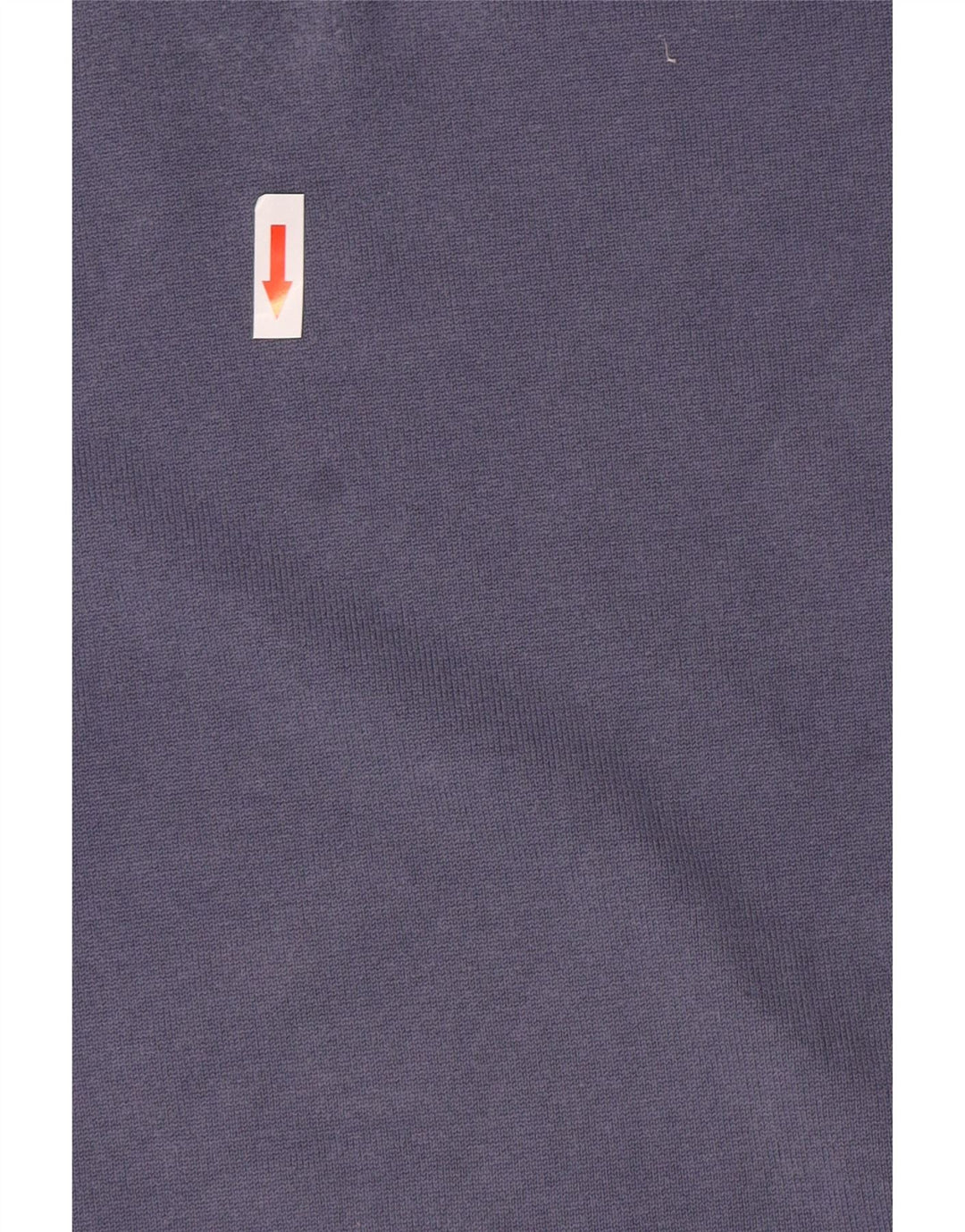Tommy Hilfiger Mens Sweatshirt Jumper 3XL Blue Cotton