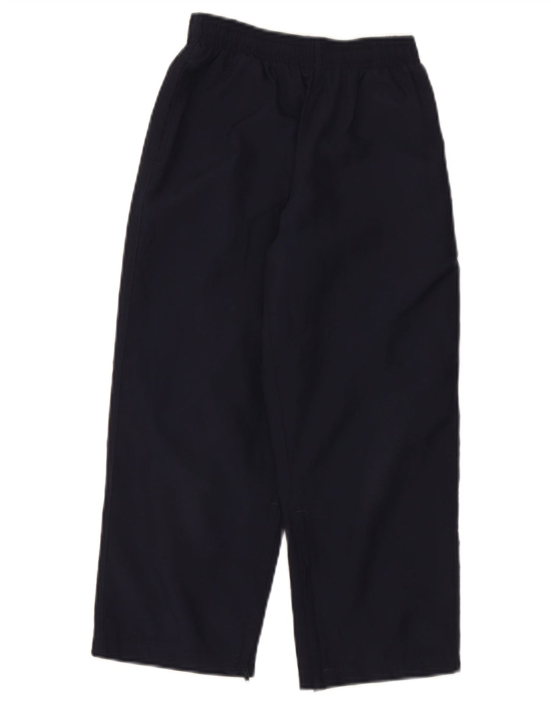 Champion Boys Tracksuit Trousers 5-6 Years Navy Blue Polyester
