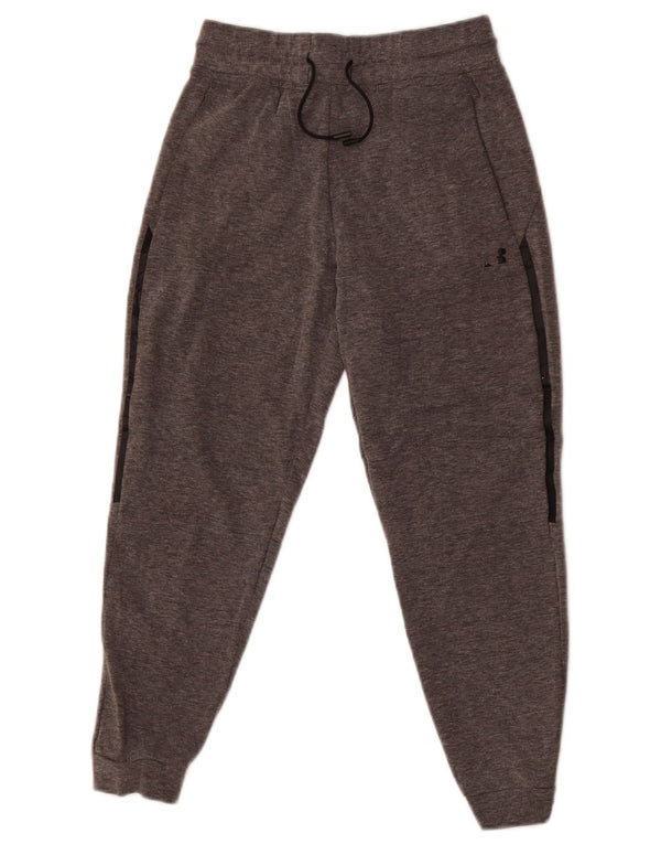 Russell Athletic Boys Fleece Tracksuit Trousers Joggers 10-11 Years Large G