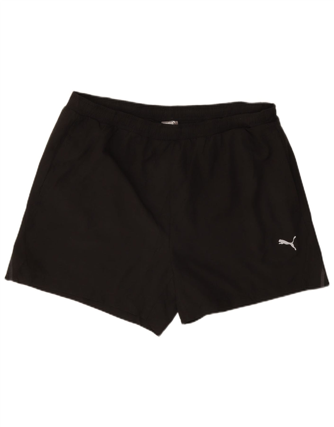 PUMA Mens Swimming Shorts XL  Black