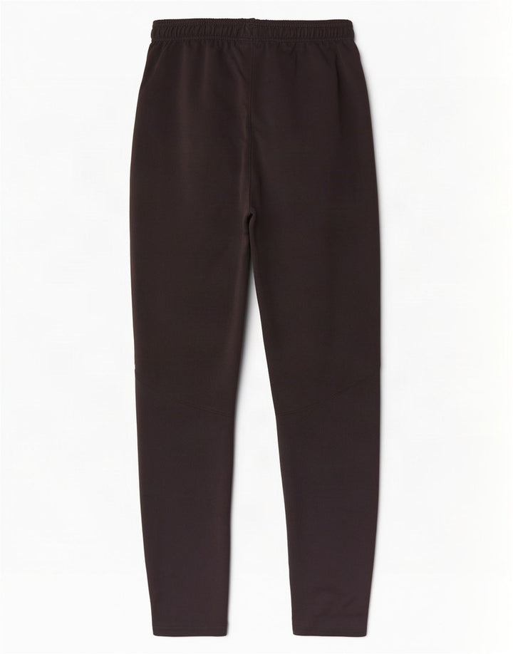 Under Armour Mens Tracksuit Trousers Small Black