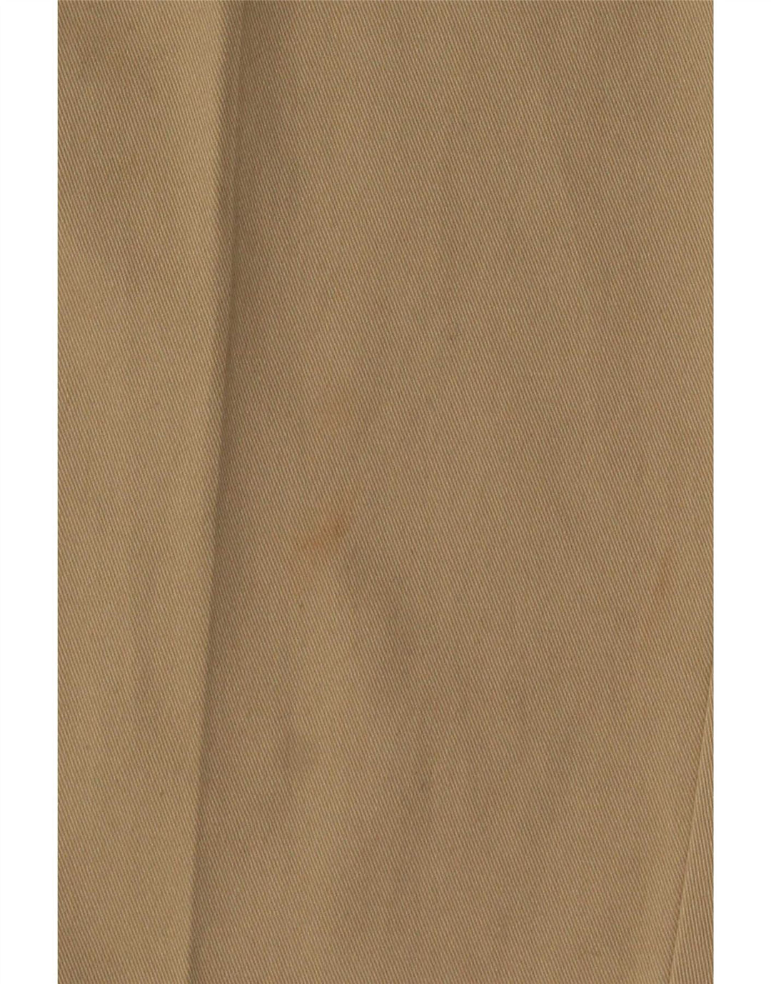 Cotton Traders Mens Straight Chino Trousers W38 L31 Beige