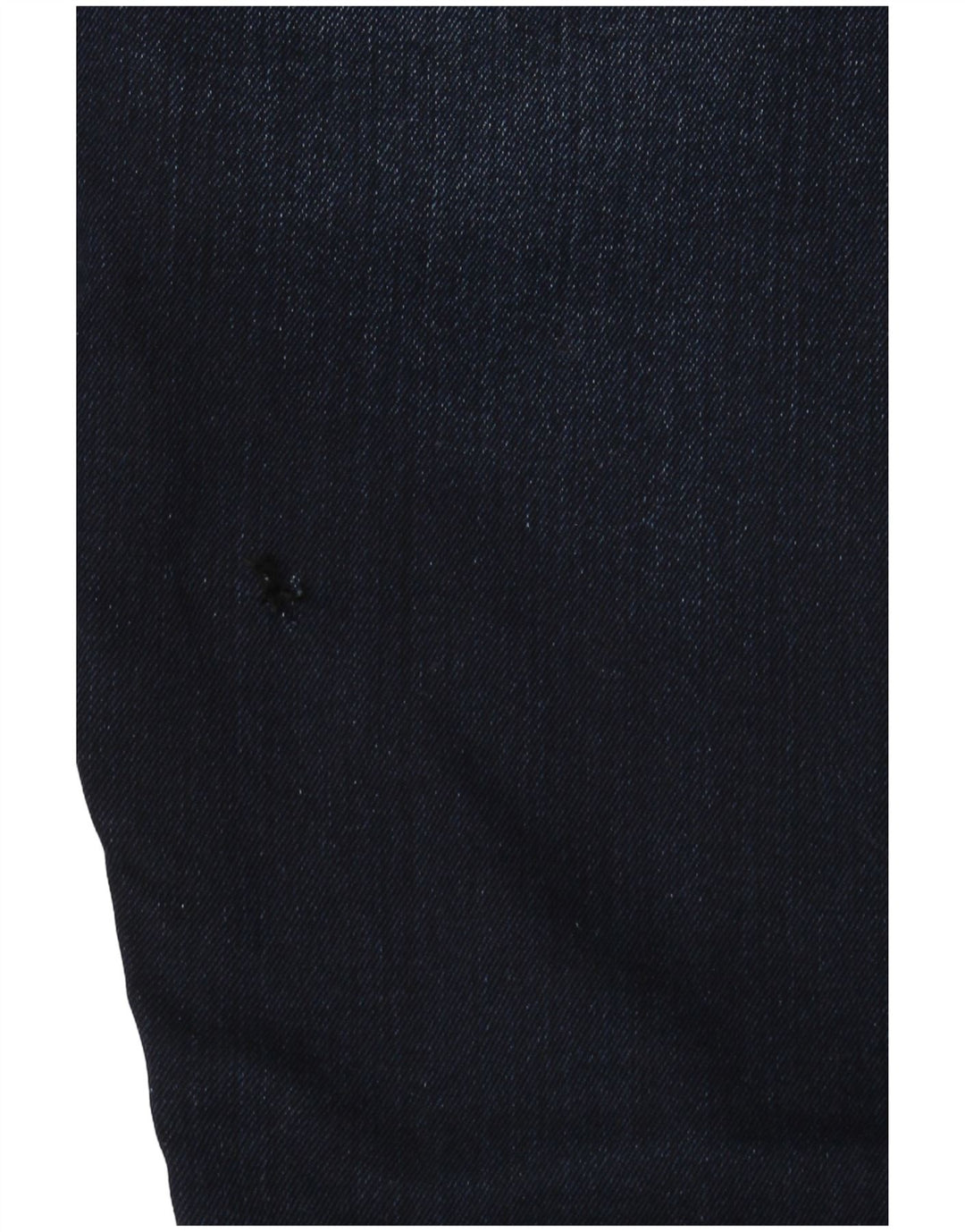 G-STAR Mens Revend Super Slim Jeans W33 L34 Navy Blue Cotton