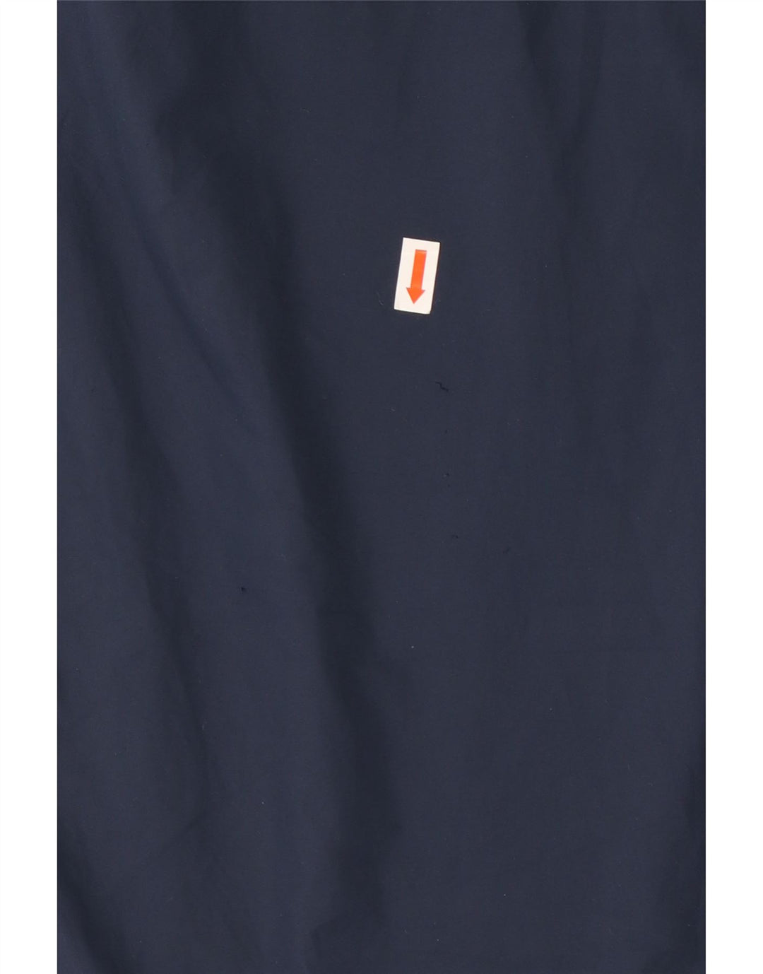 Nike Boys Tracksuit Trousers 13-14 Years XL Navy Blue Polyester