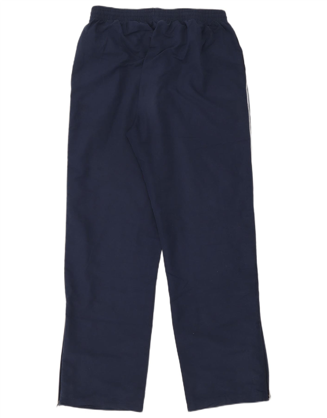 Asics Mens Tracksuit Trousers XL  Blue