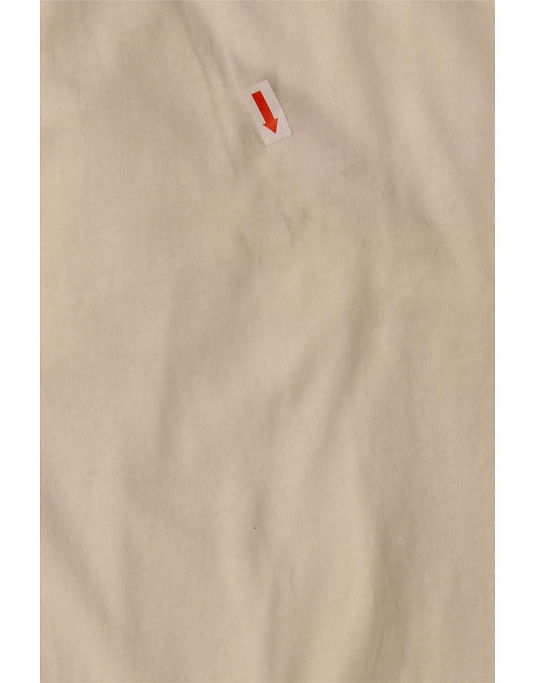 MASSIMO DUTTI Womens Sleeveless Blouse Top UK 12 Medium White Vintage Massimo Dutti and Second-Hand Massimo Dutti from Messina Hembry 