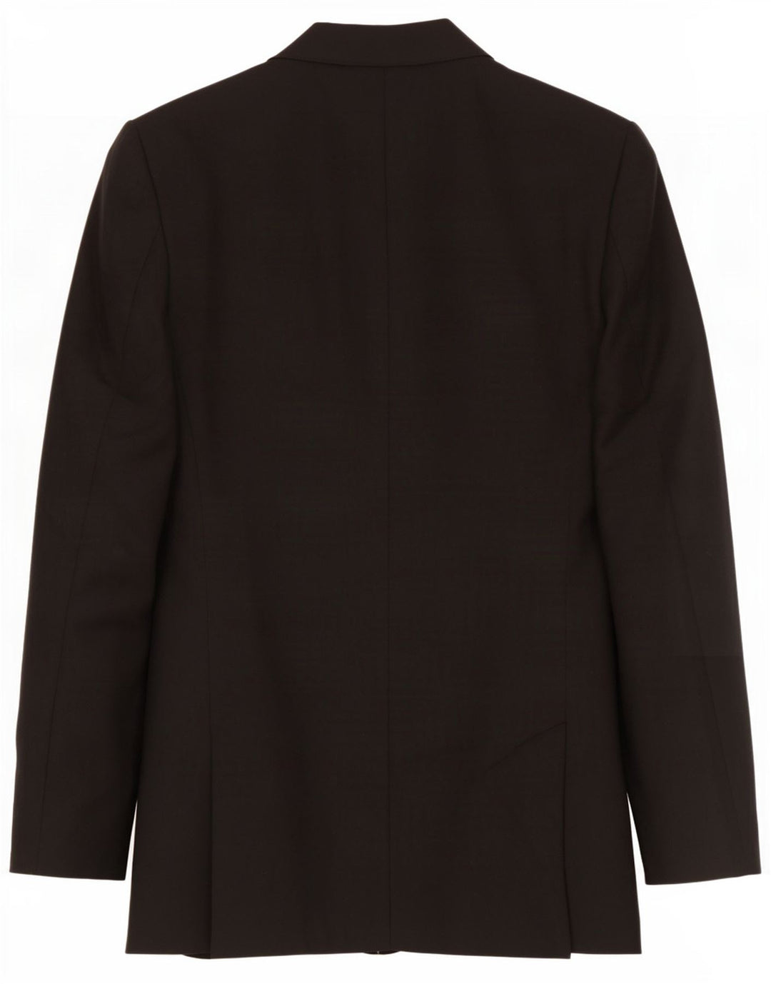 Marks & Spencer Boys 2 Button Regular Fit Blazer Jacket 15-16 Years Black
