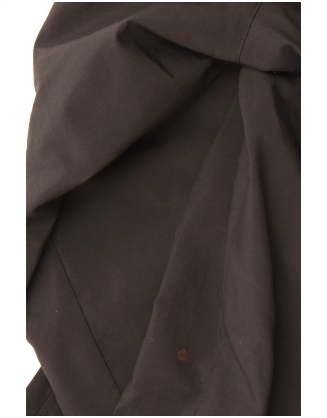 NIKE Mens Tracksuit Trousers Joggers Medium  Grey Polyester