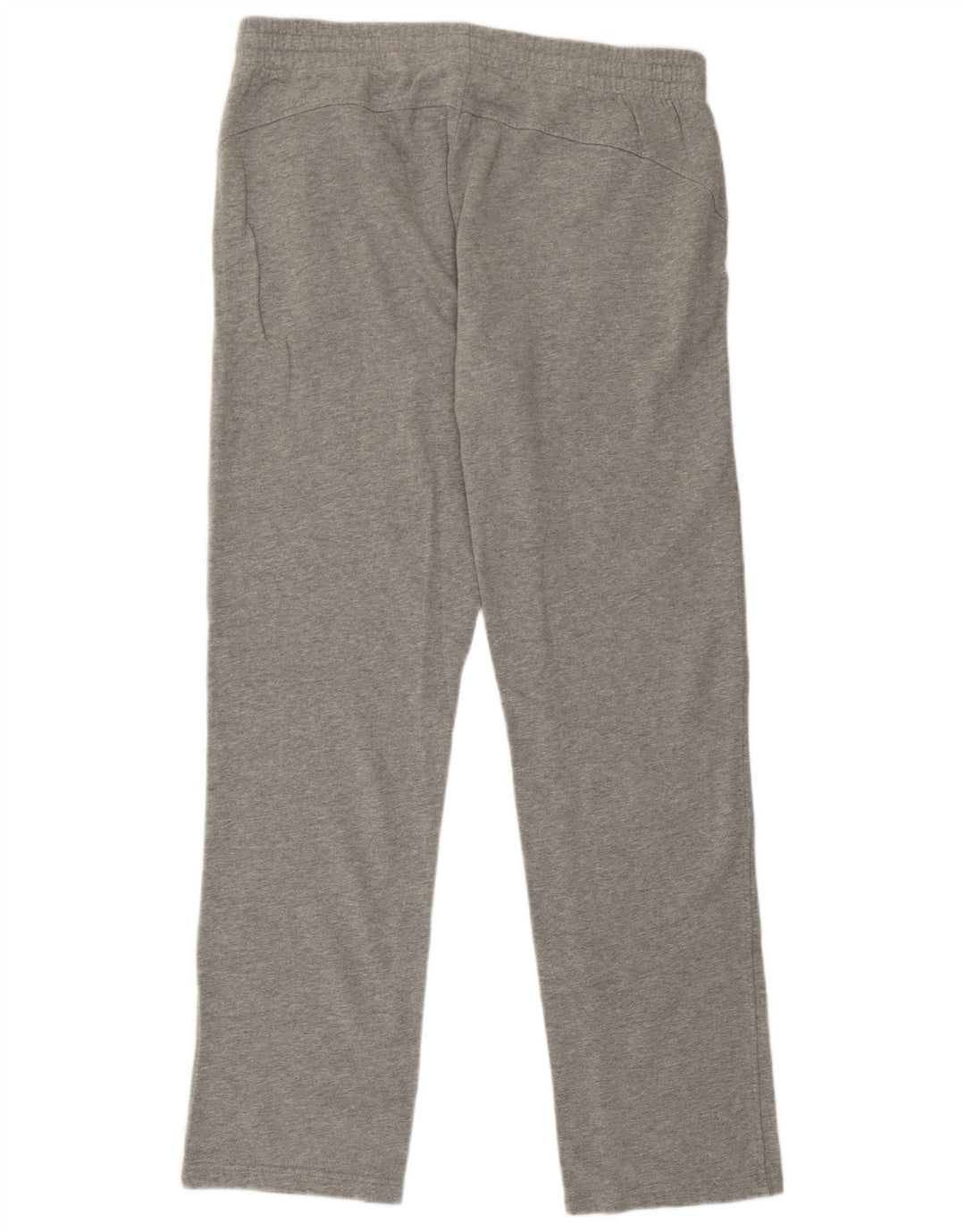 Diadora Mens Tracksuit Trousers XL  Grey Cotton
