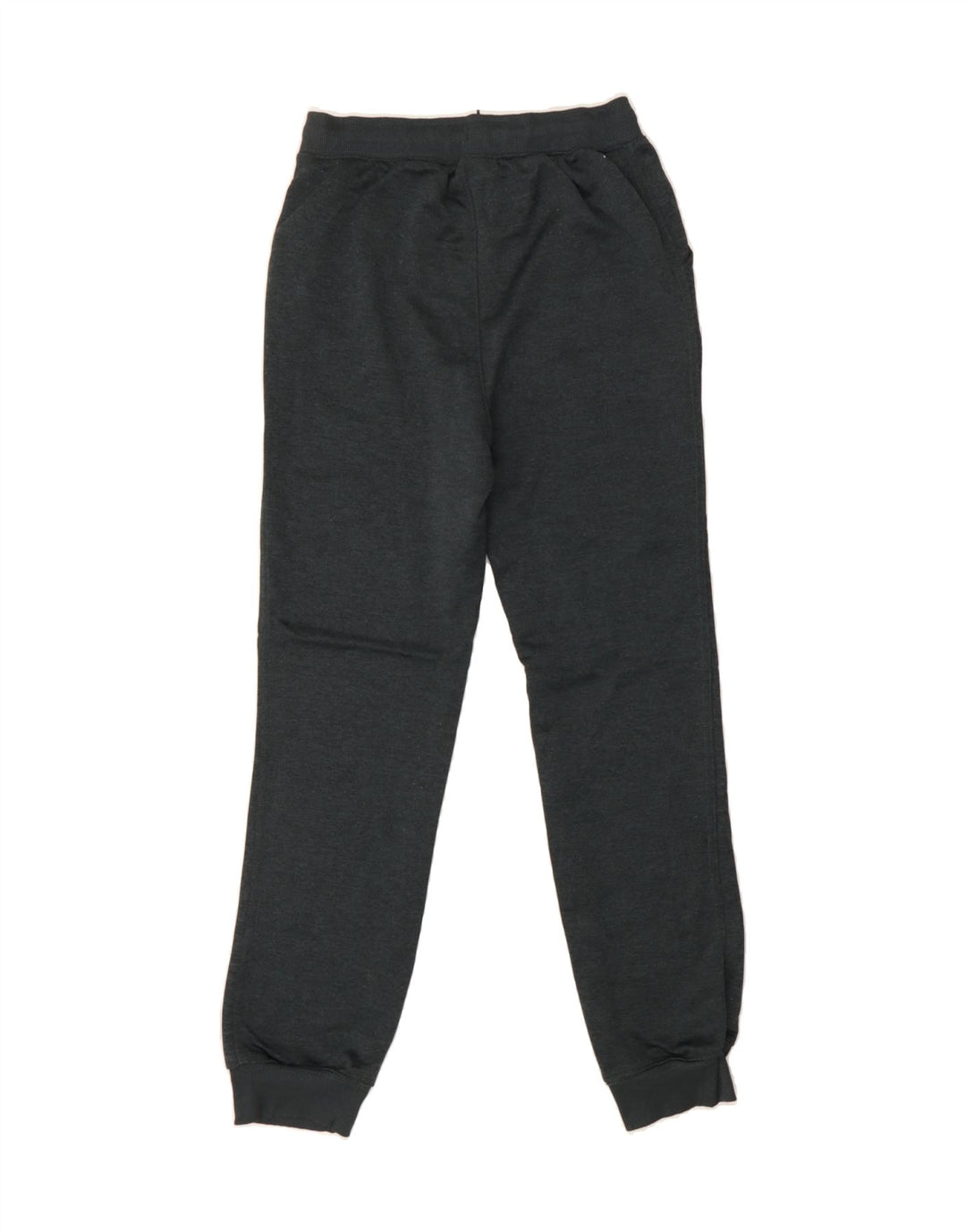 HURLEY Boys Tracksuit Trousers Joggers 15-16 Years  XL Grey Polyester Vintage Hurley and Second-Hand Hurley from Messina Hembry 