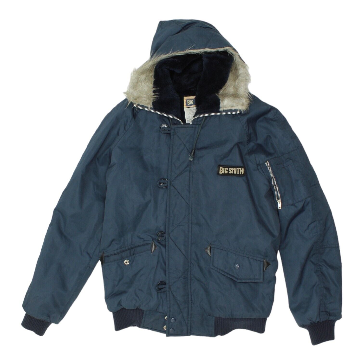 Big smith jacket hotsell