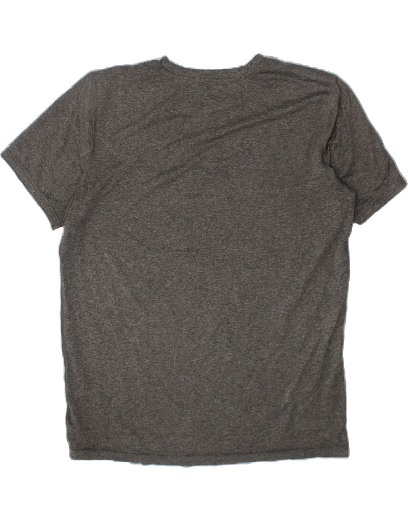 PUMA Boys Graphic T-Shirt Top 13-14 Years XL  Grey Vintage Puma and Second-Hand Puma from Messina Hembry 