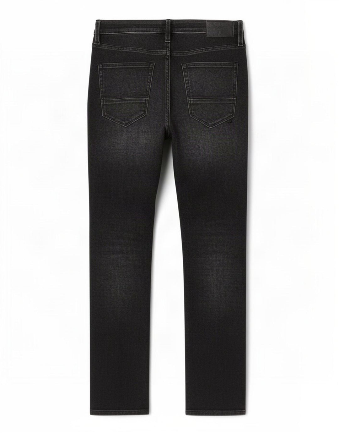 Jack & Jones Mens GLENN Slim Jeans W33 L34 Black