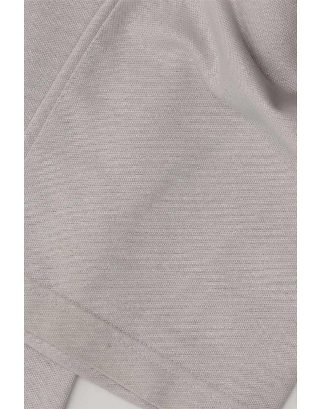Asics Mens Graphic Tracksuit Trousers Medium Grey Polyester