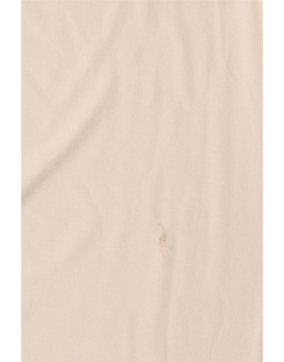 Adidas Mens T-Shirt Top Medium White