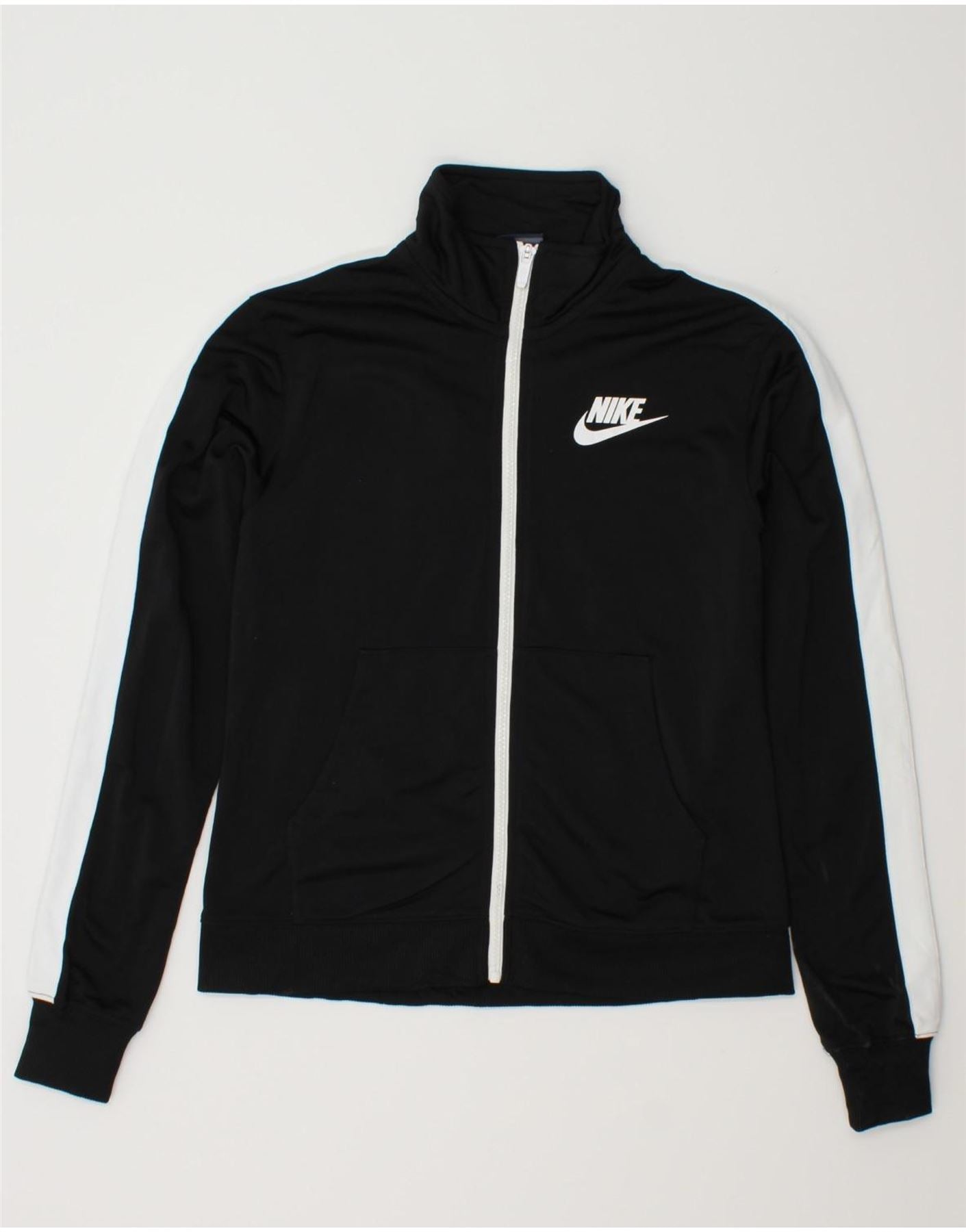 Chaquetas Deportivas Nike Chaquetones Nike Baratos Chaqueta Deportiva NIKE  Para Mujer, Talla Del Reino Unido