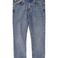 Tommy Hilfiger Mens Bleecker Slim Jeans W32 L27 Blue Cotton