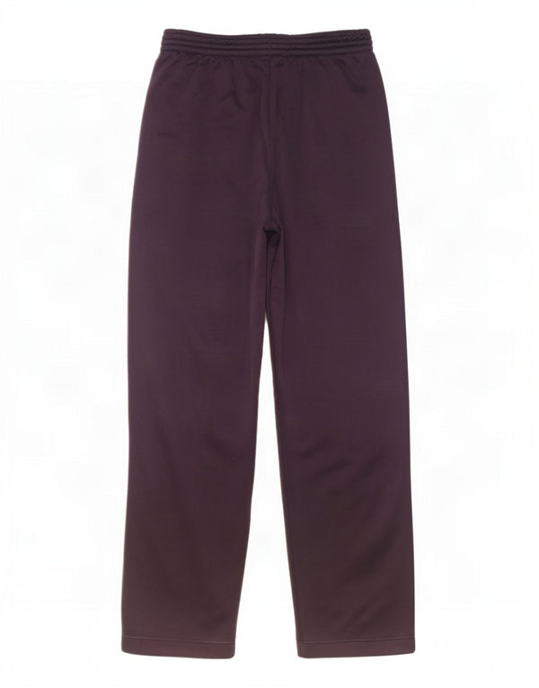 Champion Mens Tracksuit Trousers Medium Navy Blue Polyester