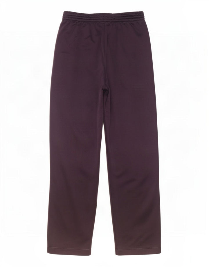 Champion Mens Tracksuit Trousers Medium Navy Blue Polyester
