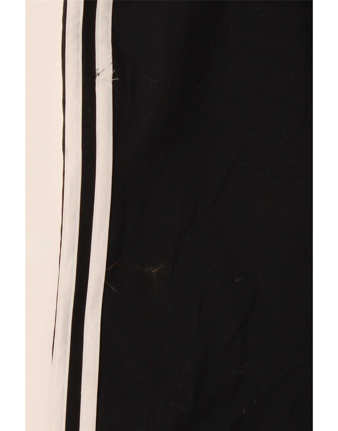 Adidas Mens Clima 365 Tracksuit Trousers Large Black Polyester