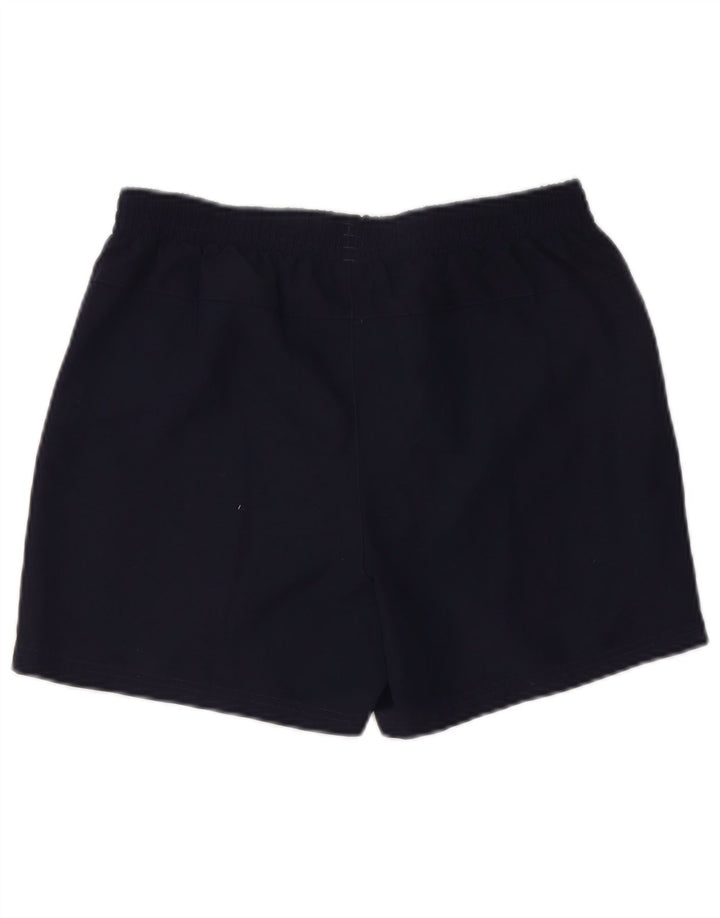 PUMA Boys Sport Shorts 13-14 Years Navy Blue