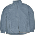 DIADORA Womens Tracksuit Top Jacket UK 18 XL Blue Polyester | Vintage Diadora | Thrift | Second-Hand Diadora | Used Clothing | Messina Hembry 