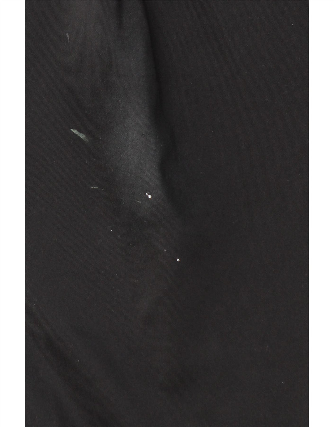 Adidas Womens Aeroready Tracksuit Trousers UK 12/14 Medium  Black Polyester