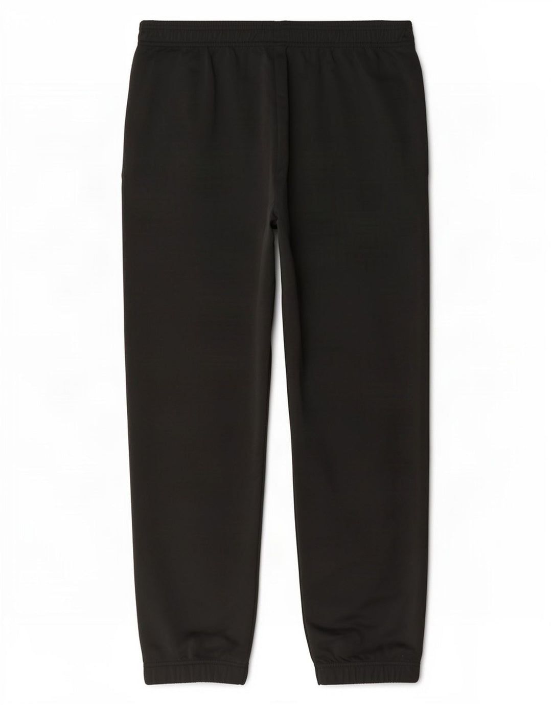 Adidas Mens Tracksuit Trousers Joggers Large Black Polyester
