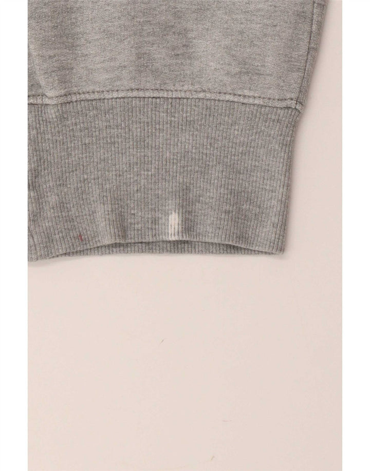 Timberland Mens Tracksuit Trousers Joggers Large Grey Cotton