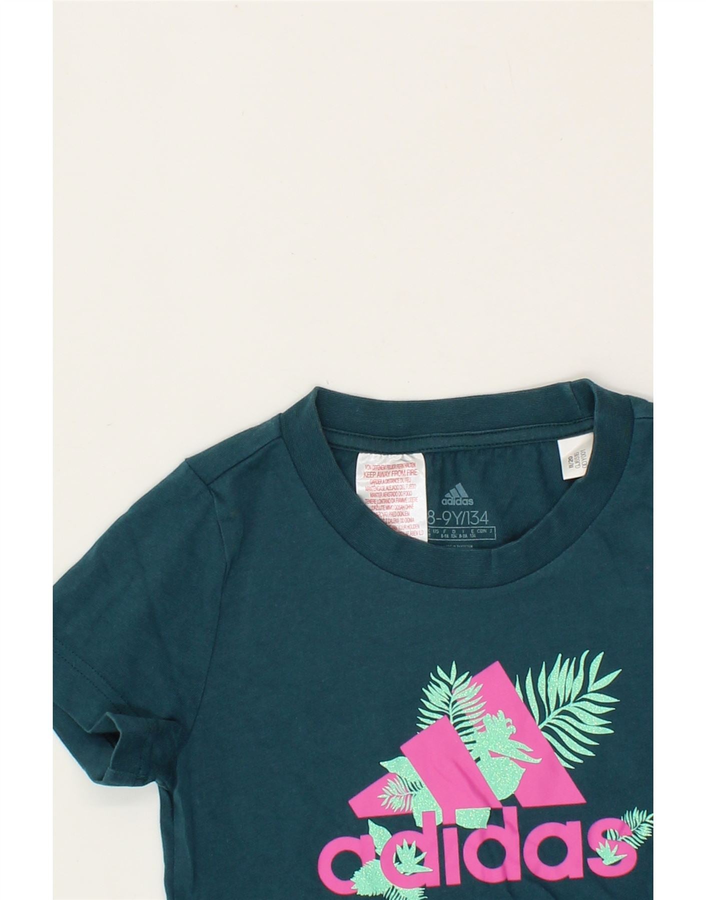 Adidas Yg Mh Bos Tee Kids Training Shirt Ge0959 134 price in Bahrain, Buy  Adidas Yg Mh Bos Tee Kids Training Shirt Ge0959 134 in Bahrain.