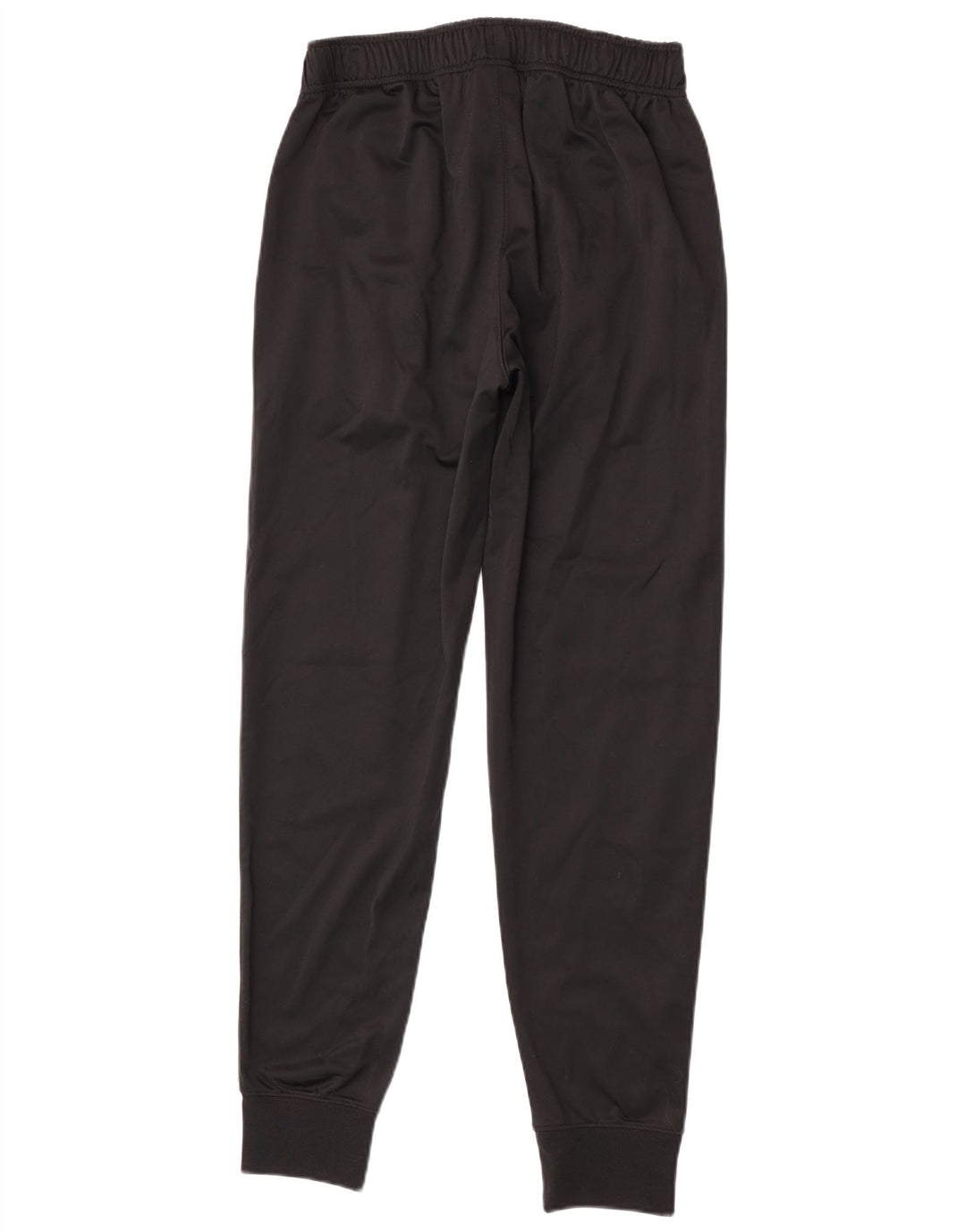 Champion Mens Tracksuit Trousers Joggers Small  Black Polyester