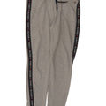 Tommy Hilfiger Mens Tracksuit Trousers Joggers Large Grey Colourblock
