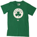 ADIDAS Mens Graphic T-Shirt Top Small Green Cotton