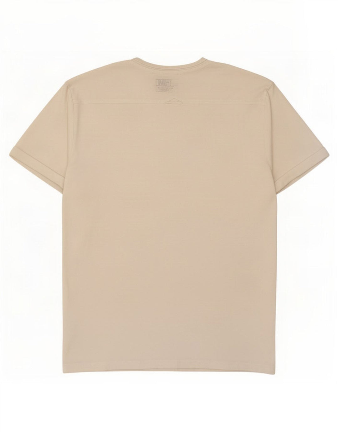 G-Star Mens T-Shirt Top 2XL White Cotton