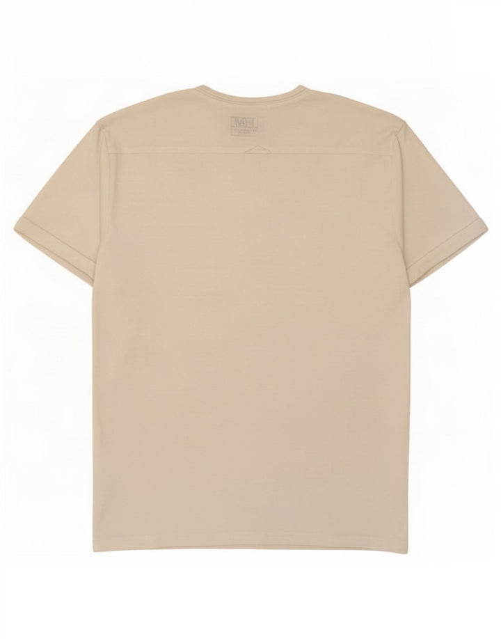 G-Star Mens T-Shirt Top 2XL White Cotton
