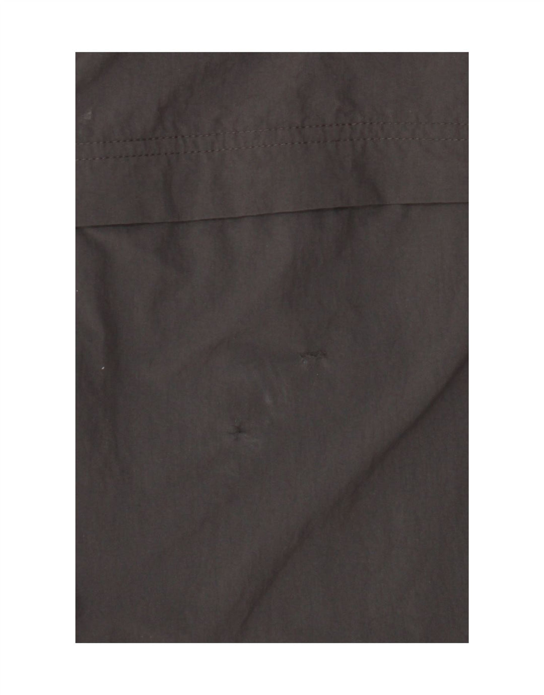 The North Face Mens Straight Cargo Trousers W36 L33 Grey Nylon