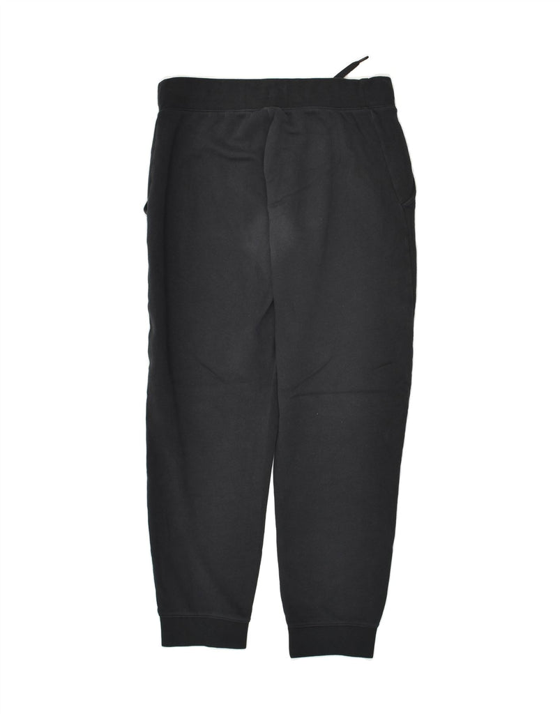 NIKE Girls Standard Fit Tracksuit Trousers Joggers 13-14 Years XL Black | Vintage Nike | Thrift | Second-Hand Nike | Used Clothing | Messina Hembry 