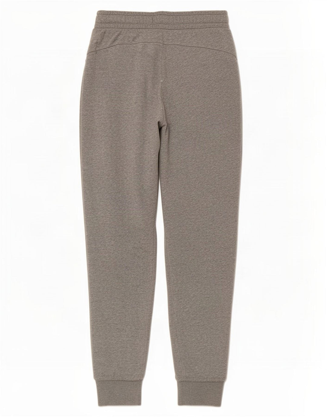 Puma Mens Tracksuit Trousers Joggers Small Grey
