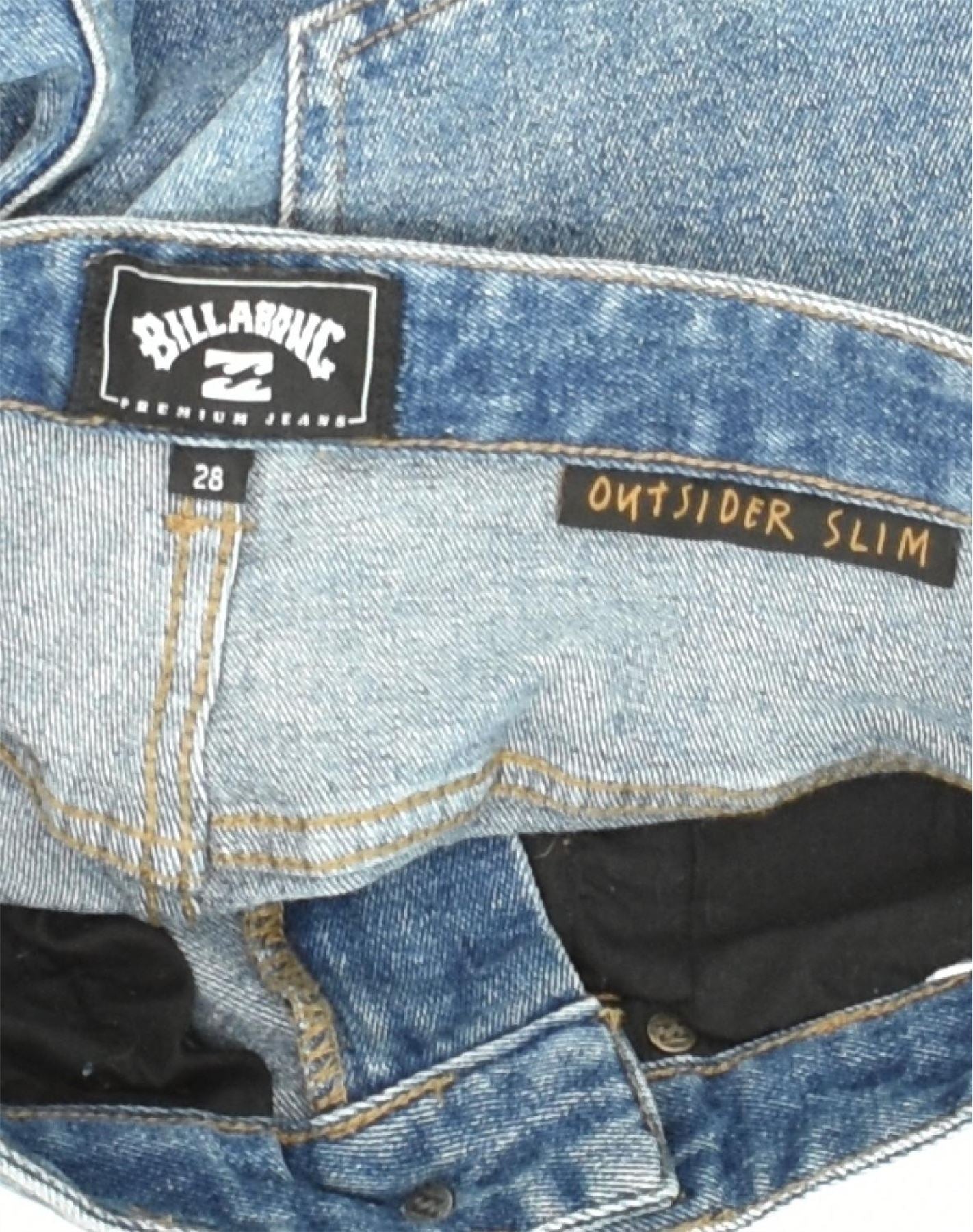 Billabong outsider slim sales jeans